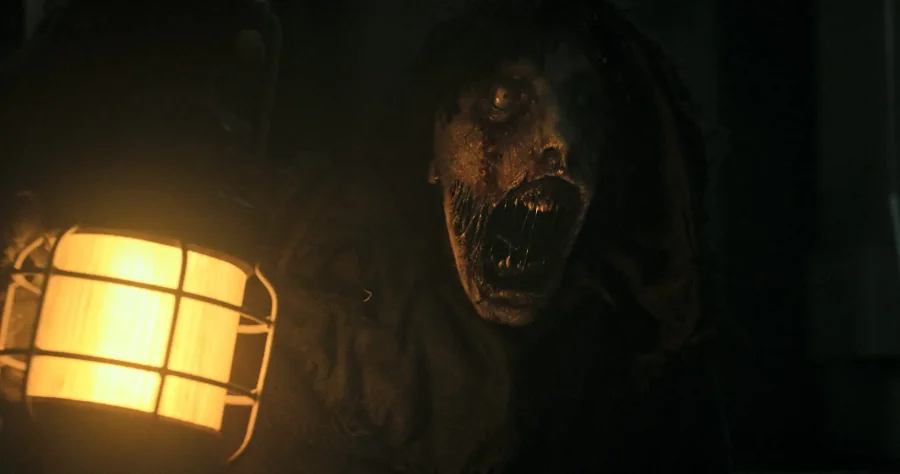 Bikin Merinding! Review Film Horor Tarot; Ramalan Terkutuk dan Kematian Tragis 2 Tarot Hermit scaled 1 1