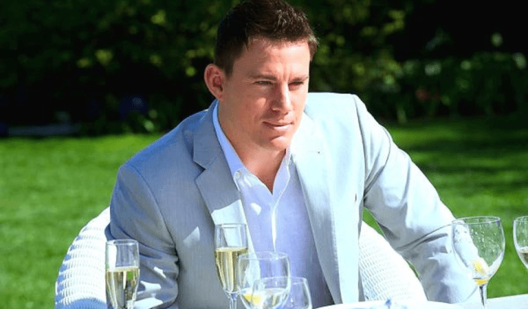 Rekomendasi Film Hollywood 2024 yang Dibintangi Channing Tatum, Terbaru Ada Blink Twice