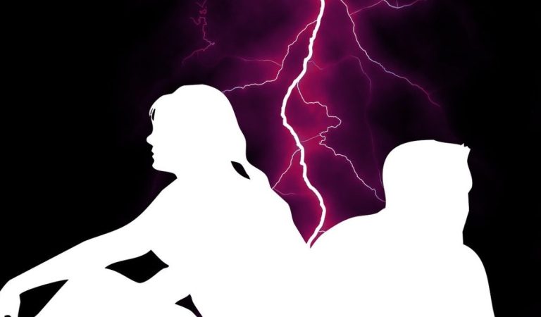 6 Tanda Yellow Flag dalam Pernikahan, Peringatan Dini Dari Ancaman Terbesar Rumah Tangga!