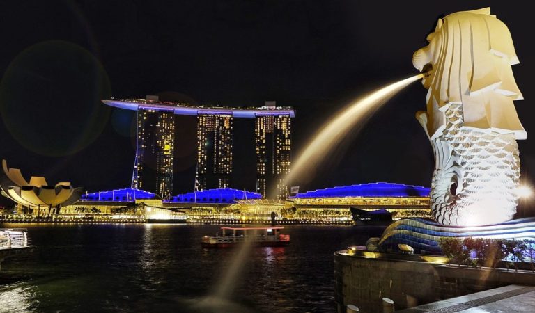 Singapura Menjadi Negara Paling Kaya di Asia Tenggara, Berikut 7 Fakta Uniknya!