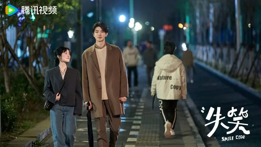 Sinopsis Drama China Smile Code, Akhirnya Tayang Bulan Ini 2 008AN0M4ly1hvbtmb8qs1j32qs1jke82 e1730993059822