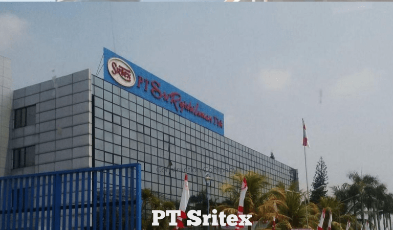 Kisah Perjalanan PT Sritex, Perusahaan Tekstil Terbesar di Asia Tenggara yang Pailit