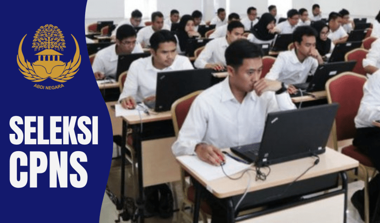 Musim Pendaftaran Pegawai Negeri Dimulai, Inilah Tips Lolos Seleksi CPNS
