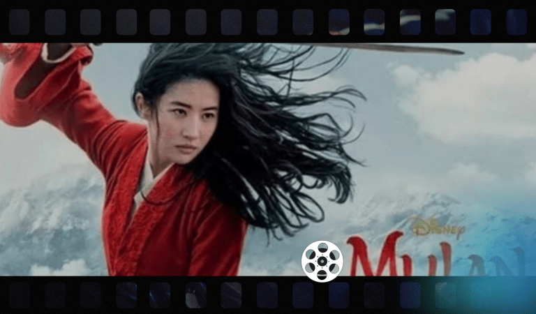 Review Film Mulan Live action, Sang Perempuan Berani dan Badas