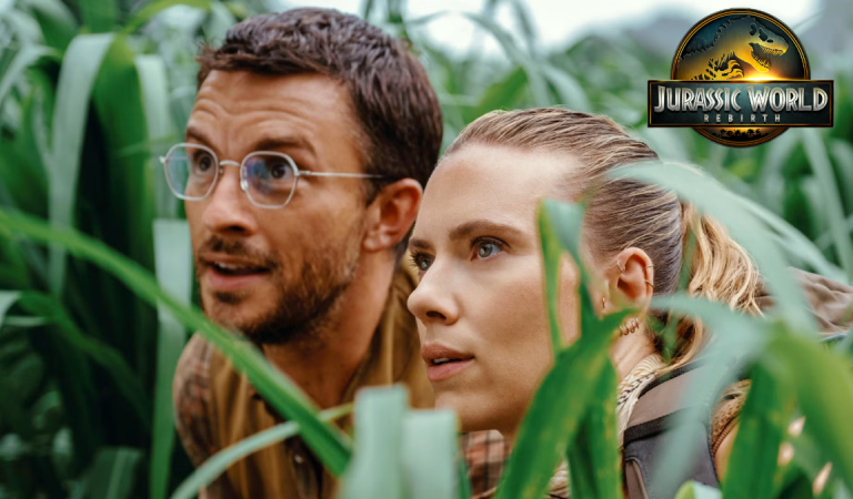 Tayang Juli 2025, Intip Pemeran dan Sinopsis Film Jurassic World: Rebirth