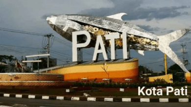 9 Julukan Kota Pati, dari Pati Bumi Mina Tani Hingga Hogwarts van Java 20 8 Tips Menjadi Penulis Artikel yang Sukses 98