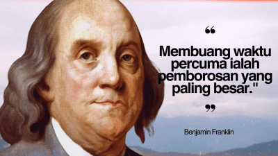 Benjamin Franklin