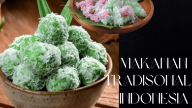 Makanan tradisional Indonesia e1733847060170