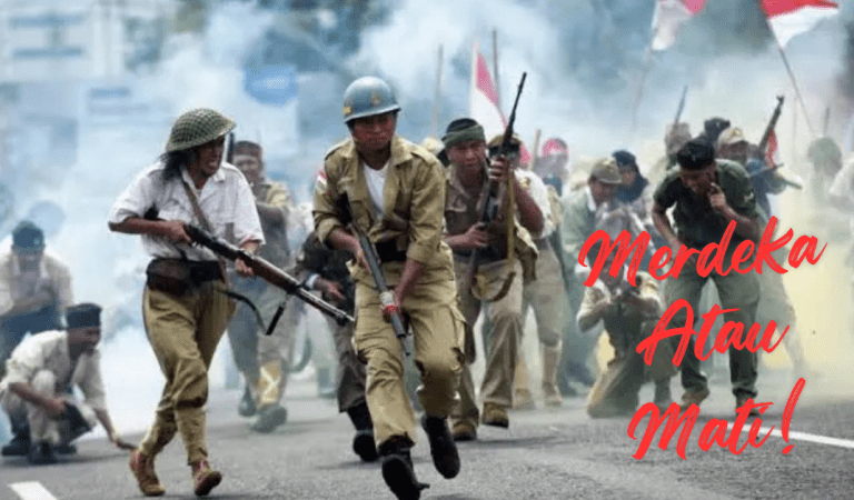 Hari Pahlawan, Antara Sejarah dan Esensinya Saat Ini