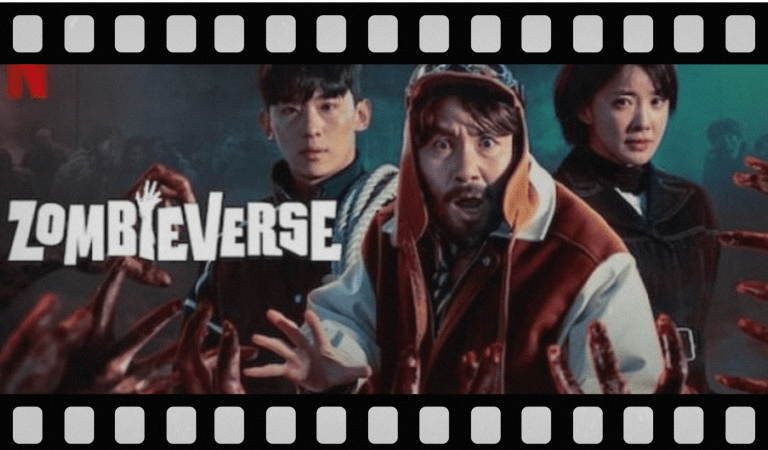 Esensi Serial Netflix Korea ‘Zombieverse’, Serangan Ganas Wabah Zombie di Seoul