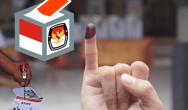 Jelang Pilkada Serentak 2024, Kupas Tuntas Penggunaan Aplikasi SiRekap