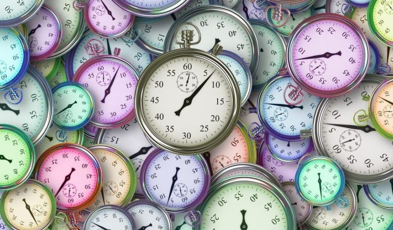 Mengenal Teknik Pomodoro, Solusi Terbaik Untuk Kamu Yang Sulit Mengatur Waktu!