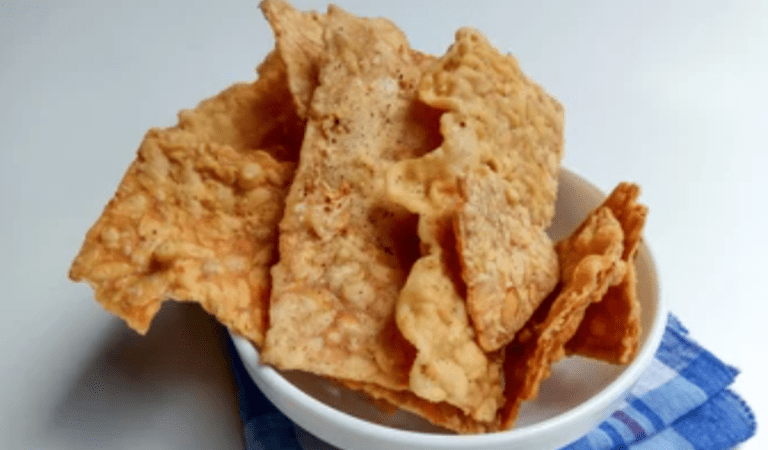 Terkenal di Dunia, Berikut 5 Fakta Unik Keripik Tempe Yang Jarang Kamu Tahu!