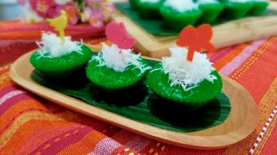 kue ijo