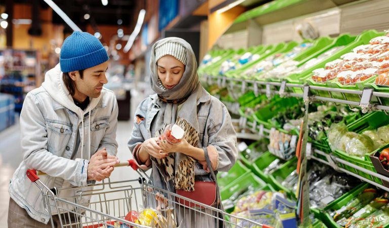 Anti Boncos dan Konsumtif, Berikut 5 Tips Hemat Belanja Bulanan