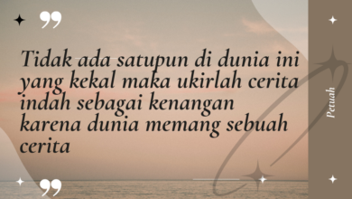 8 Petuah Hasyim Asy'ari, Sang Pendiri Nahdatul Ulama Untuk Umat Manusia 20 8 Tips Menjadi Penulis Artikel yang Sukses 10