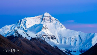 Gunung Everest