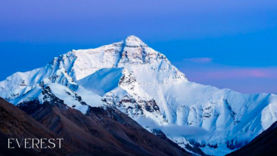 Gunung Everest