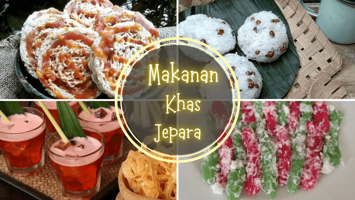 8 Makanan Khas Jepara, Kuliner Legendaris Yang Bikin Nagih! 1 8 Tips Menjadi Penulis Artikel yang Sukses 2024 12 03T205341.450