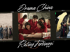 Drama China rating tertinggi