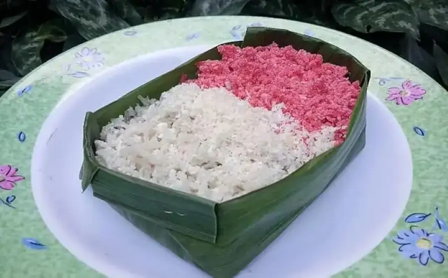8 Makanan Khas Jepara, Kuliner Legendaris Yang Bikin Nagih! 9 Horog horog Khas Jepara