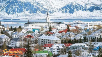 Islandia