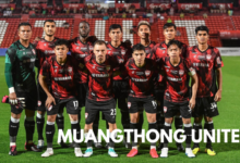 Muangthong United