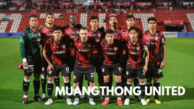 Muangthong United