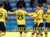Oxford United FC