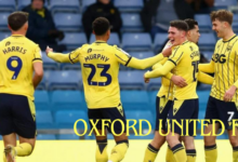 Oxford United FC