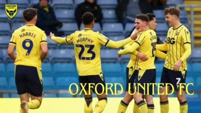 Oxford United FC