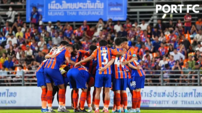 Port FC