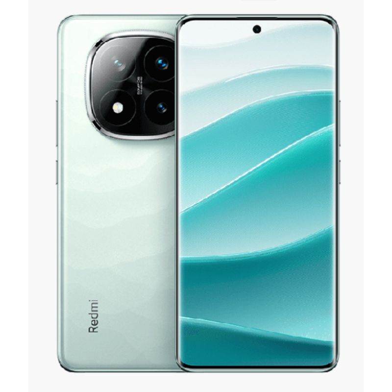 Redmi Note 14 Pro plus 1