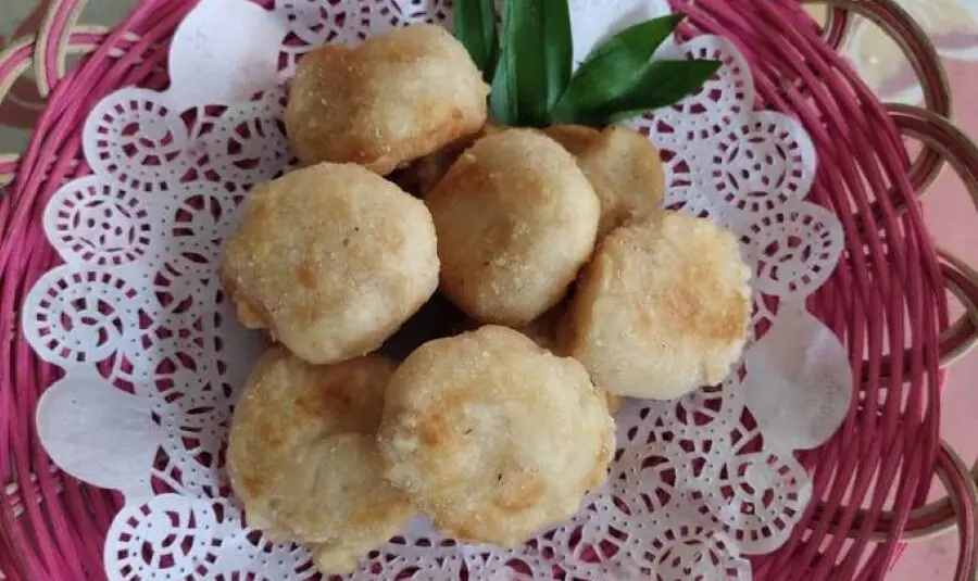 8 Makanan Khas Jepara, Kuliner Legendaris Yang Bikin Nagih! 7 Rondho Royal e1733213727354