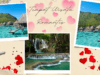 Tempat wisata romantis