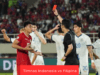 Timnas Indonesia vs Filipina 1