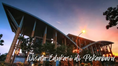 Wisata edukasi di Pekanbaru e1735484478579