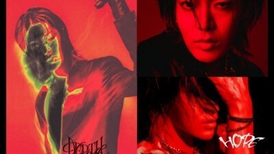 Yuta NCT Mini Album