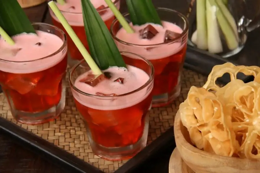 8 Makanan Khas Jepara, Kuliner Legendaris Yang Bikin Nagih! 3 bir pletok