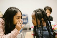 Edukasi Seksual Untuk Remaja, Kenali Tanda-Tanda Pubertas Pada Anak 3 pexels rdne 6936406 e1734403626614