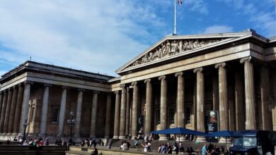 British Museum