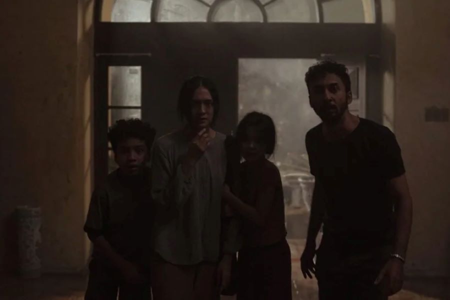 Sedang Tayang di Bioskop! Berikut Review Film Sebelum 7 Hari 2 Cuplikan layar 2025 01 27 130159