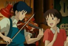 Film Animasi Studio Ghibli