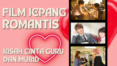 Film Jepang Romantis e1735827984434