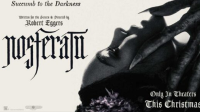 Film Nosferatu