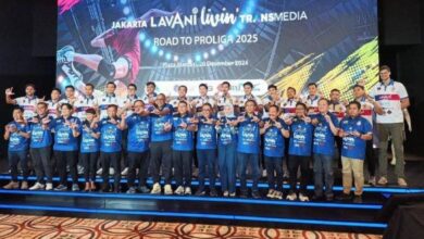 Jakarta Lavani Transmart