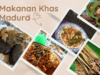 Makanan Khas Madura