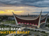 Masjid Raya Sumatera Barat