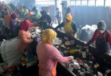 Pengelolaan sampah di Bnayumas e1738166039296