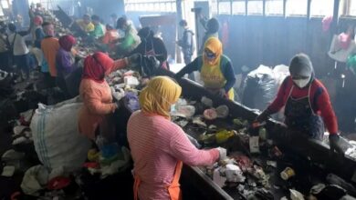 Pengelolaan sampah di Bnayumas e1738166039296